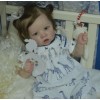 12'' Realistic Sweet Reborn Baby Girl Doll Blair