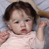 12'' Adalyn Reborn Baby Doll Girl