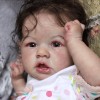 12'' Cute Jennifer Reborn Baby Doll Girl Realistic Toys Gift Lover