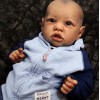 12'' Joris Realistic Reborn Baby Doll Boy