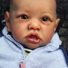 12'' Joris Realistic Reborn Baby Doll Boy