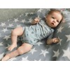 12'' Gale Realistic Reborn Baby Doll Boy