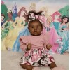 12'' Georgia Realistic Reborn Baby Doll Girl