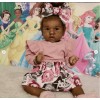 12'' Georgia Realistic Reborn Baby Doll Girl