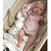 12'' Ashley Realistic Reborn Baby Doll Girl