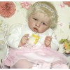 12'' Keily Realistic Reborn Baby Doll Girl