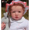 12'' Elvira Realistic Reborn Baby Girl