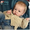 12'' Adrian Realistic Reborn Baby Doll Boy
