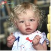 12'' Clever Katie Realistic Lovely Baby Doll Girl,Birthday Gift