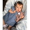 12'' Realistic Sweet Reborn Baby Girl Doll Lucrecia