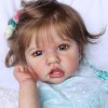 12'' Realistic Sweet Reborn Baby Girl Doll Lizzo