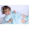12'' Realistic Sweet Reborn Baby Girl Doll Lizzo