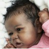 12'' Chaya Popular Realistic Cute Baby Doll Girl