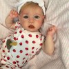 12'' Cutest Realistic Reborn Baby Doll Girl Tara