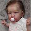 12'' Kiera Realistic Reborn Baby Girl