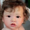 12'' Realistic Sweet Reborn Baby Girl Doll Alinda
