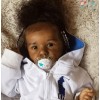 12'' Mag Realistic Reborn Baby Doll Girl