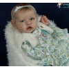 12'' Hilary Realistic Reborn Baby Doll Girl