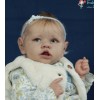 12'' Hilary Realistic Reborn Baby Doll Girl