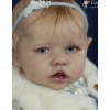 12'' Hilary Realistic Reborn Baby Doll Girl