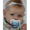 12'' Hilary Realistic Reborn Baby Doll Girl