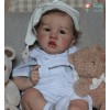12'' Bard Realistic Reborn Baby Doll Boy