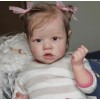 12'' Reina Realistic Reborn Adorable Baby Doll