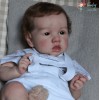 12'' Bard Realistic Reborn Baby Doll Boy