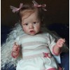 12'' Reina Realistic Reborn Adorable Baby Doll