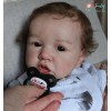 12'' Bard Realistic Reborn Baby Doll Boy