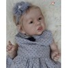 12'' Jodie Realistic Reborn Baby Girl