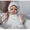 12'' Realistic Sweet Reborn Baby Girl Dinorah