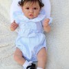 12'' Gigi Realistic Reborn Baby Girl