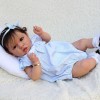 12'' Gigi Realistic Reborn Baby Girl