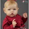 12'' Paula Realistic Reborn Baby Girl
