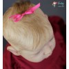 12'' Paula Realistic Reborn Baby Girl