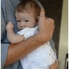 12'' Buck Realistic Cute Reborn Baby Doll Boy