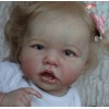 12'' Helen Realistic Reborn Baby Doll Girl