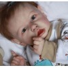 12'' Stella Reborn Baby