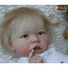 12'' Helen Realistic Reborn Baby Doll Girl