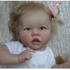 12'' Helen Realistic Reborn Baby Doll Girl