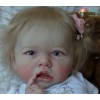 12'' Helen Realistic Reborn Baby Doll Girl
