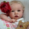 12'' Natalie Realistic Reborn Baby Girl