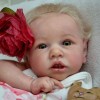 12'' Natalie Realistic Reborn Baby Girl