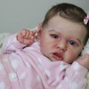 12'' Fiona Realistic Reborn Baby Girl