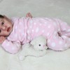 12'' Fiona Realistic Reborn Baby Girl
