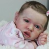 12'' Fiona Realistic Reborn Baby Girl