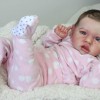 12'' Fiona Realistic Reborn Baby Girl