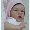 12'' Estefania Realistic Sweet Reborn Baby Girl Doll