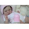 12'' Estefania Realistic Sweet Reborn Baby Girl Doll